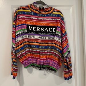 Versace Hoodie